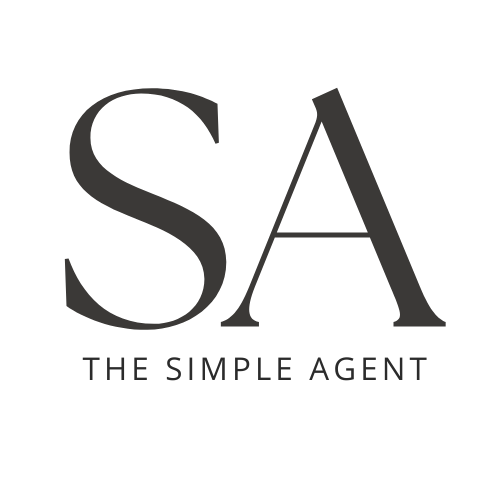 The Simple Agent LLC - Affiliate Program